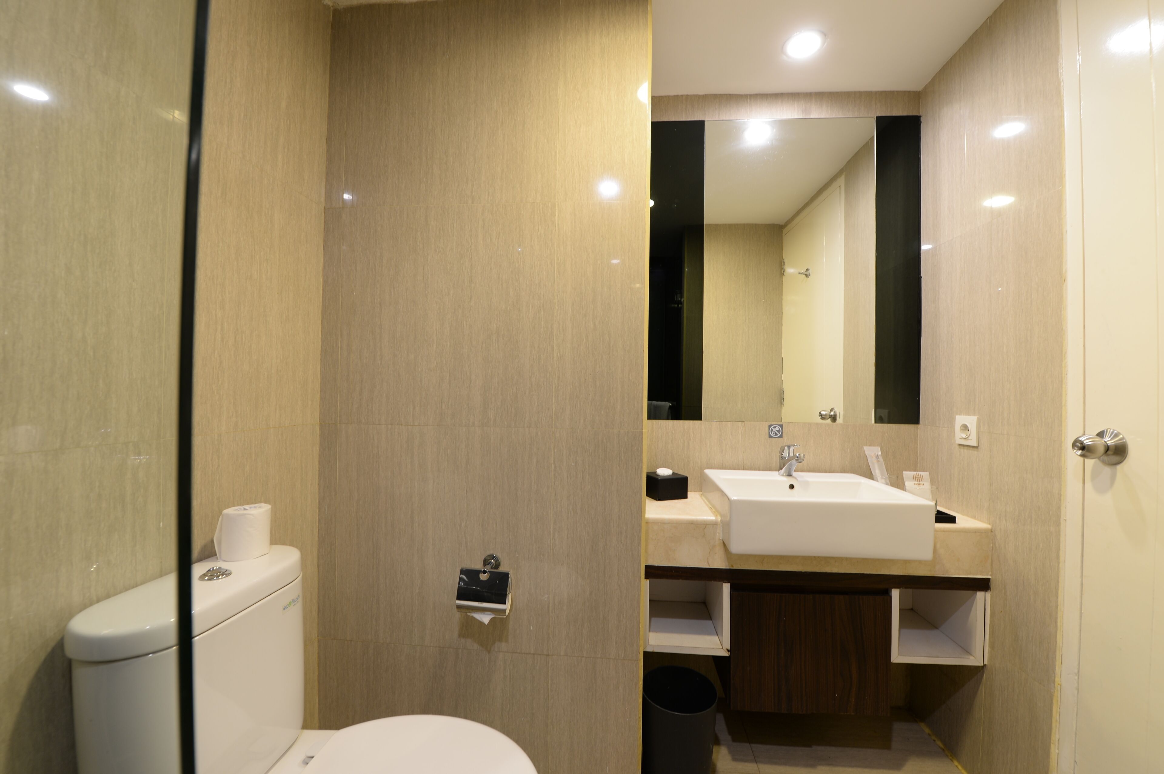 Foto - Horu Hotel Mangga Dua Square