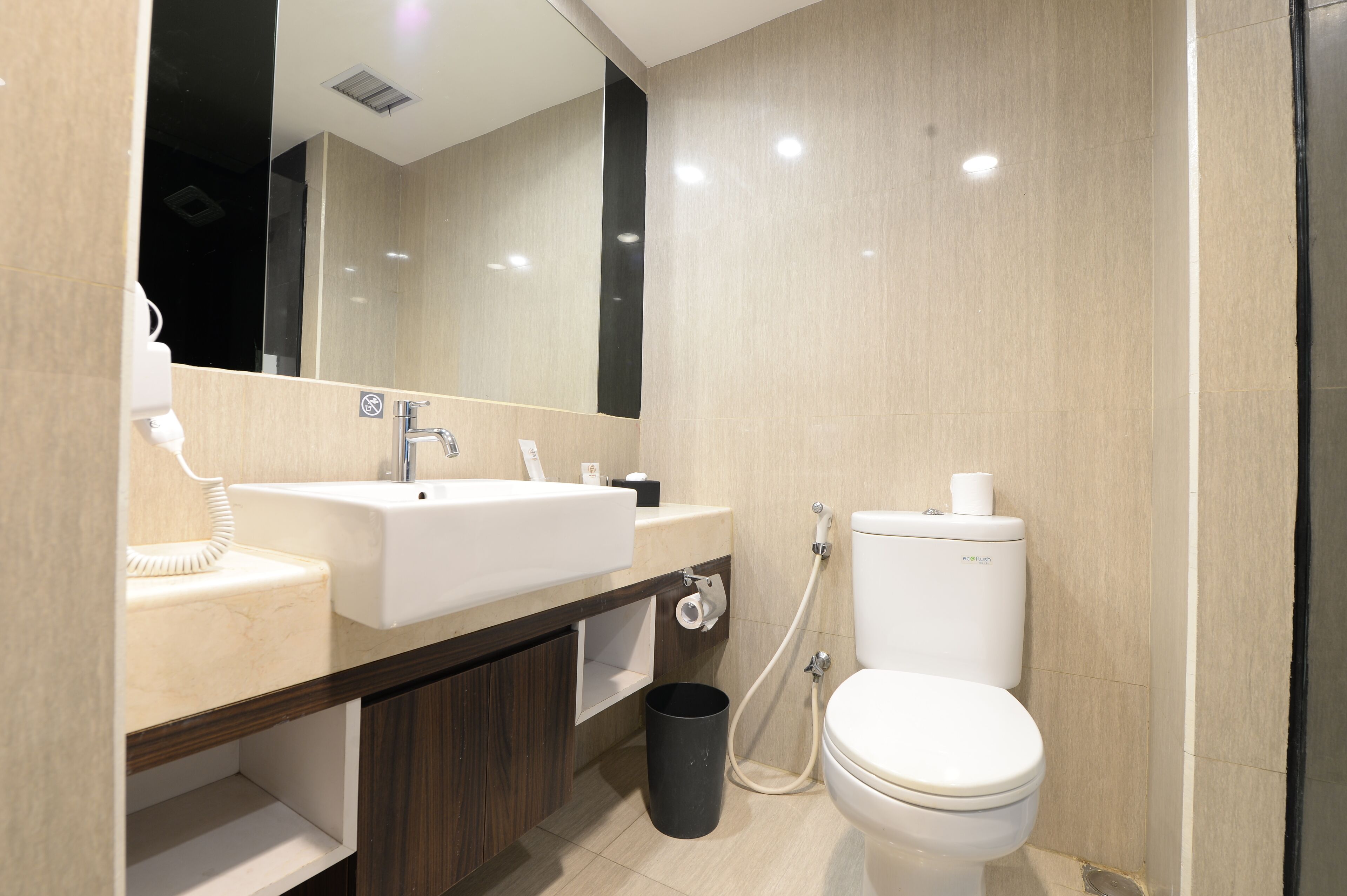 Foto - Horu Hotel Mangga Dua Square
