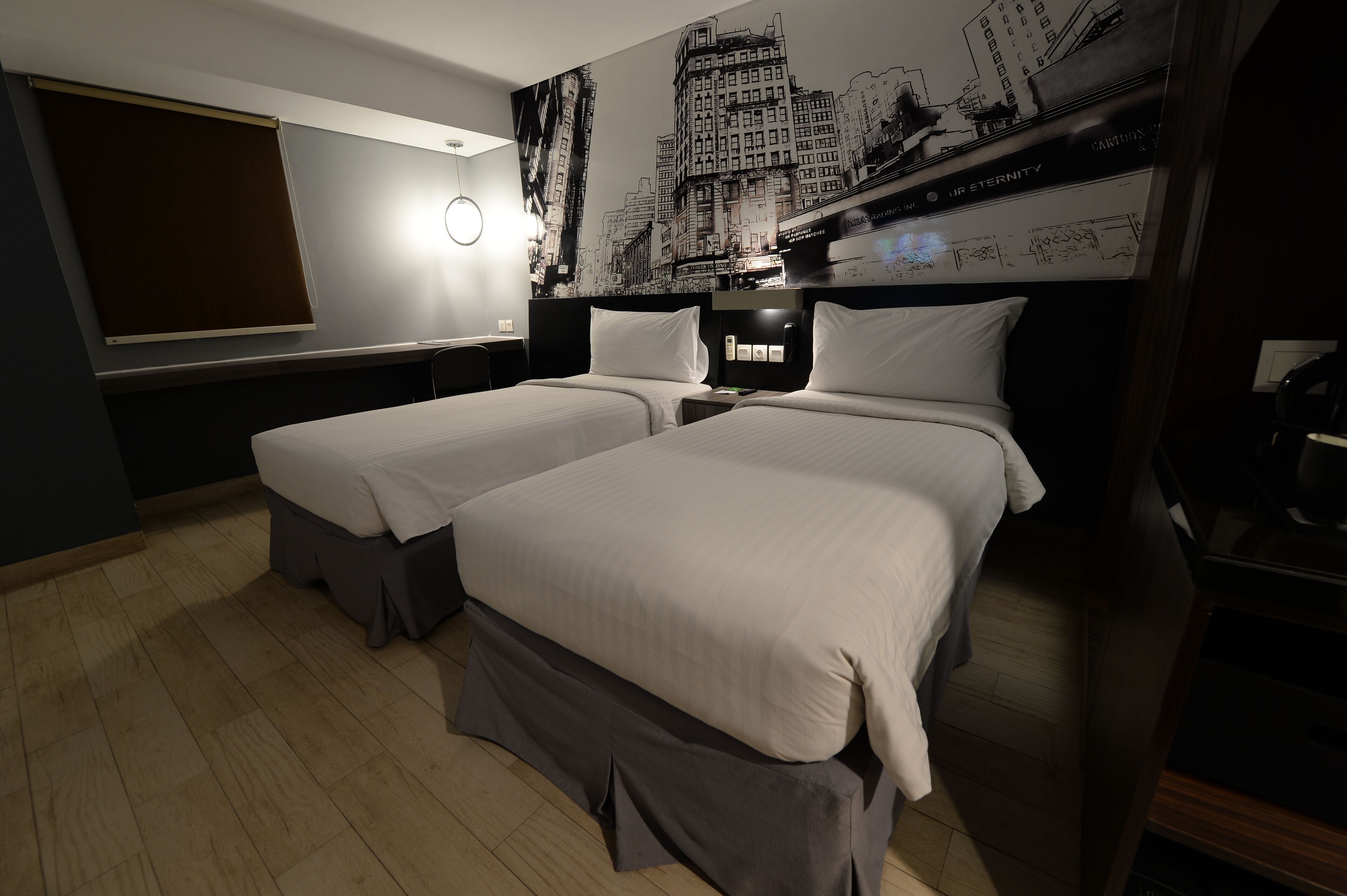 Foto - Horu Hotel Mangga Dua Square