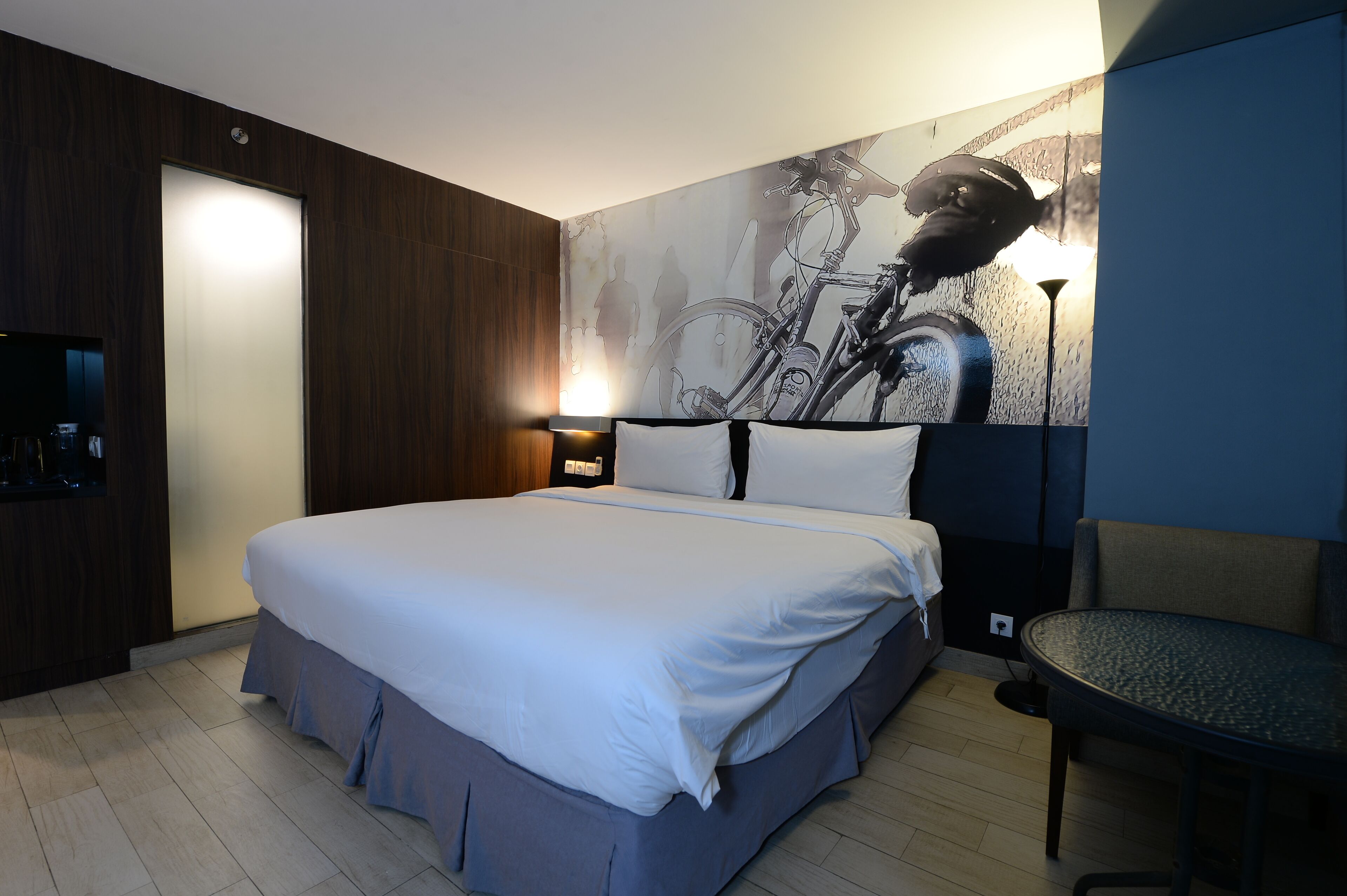 Foto - Horu Hotel Mangga Dua Square