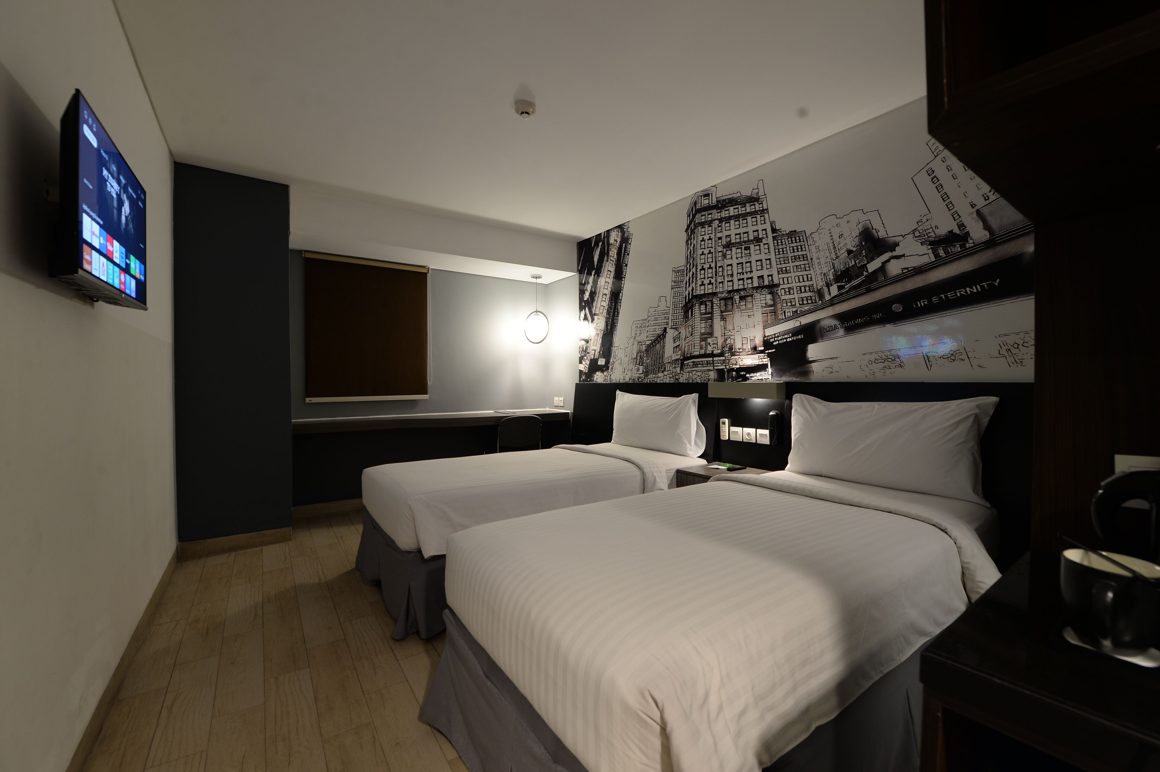 Foto - Horu Hotel Mangga Dua Square