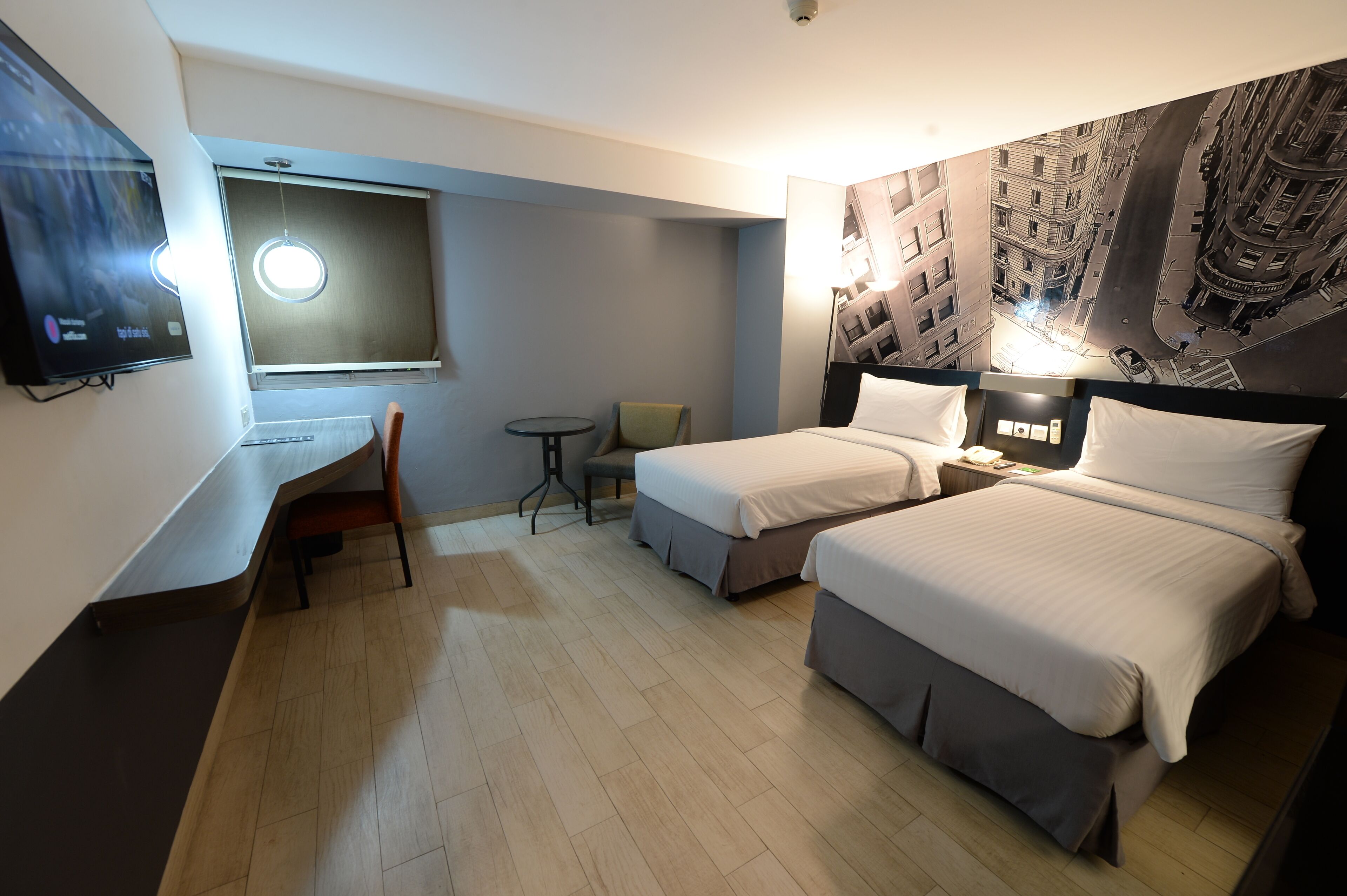 Foto - Horu Hotel Mangga Dua Square