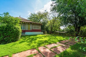 Front of property - Aranya by Stories (Amer)