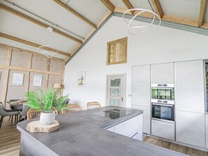 Småhus | Spiseområde