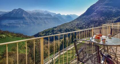 EnjoyIseoLake - Soffio Di Rugiada - Fonteno