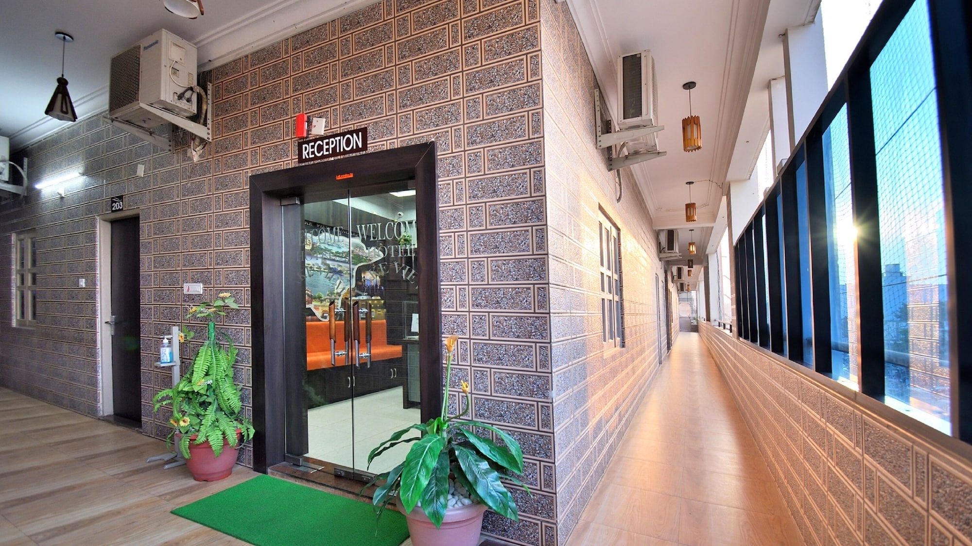 3 Star Hotels