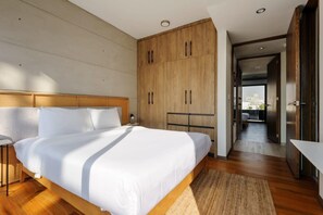 2 soveværelser, skrivebord, Wi-Fi, sengetøj