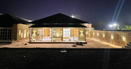 Mangalam Inn By AAA Grand