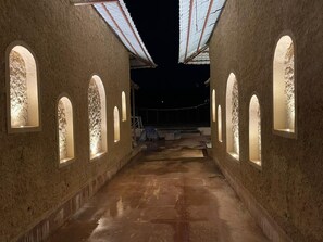 Exterior - Mangalam Inn By AAA Grand (Shahpur)