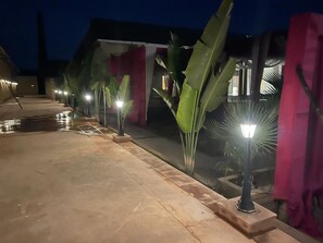 Lobby - Mangalam Inn By AAA Grand (Shahpur)