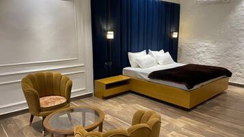 Habitació prèmium | Wifi gratuïta