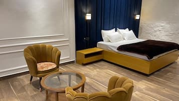 Habitació prèmium | Wifi gratuïta