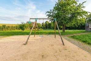 Área infantil