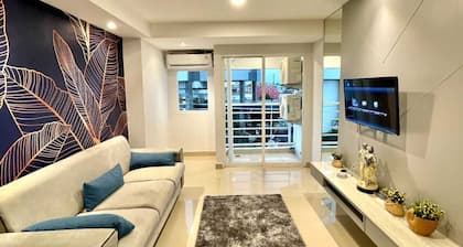 Alhesa Apartment