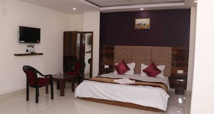 Hotel Grand Exotica