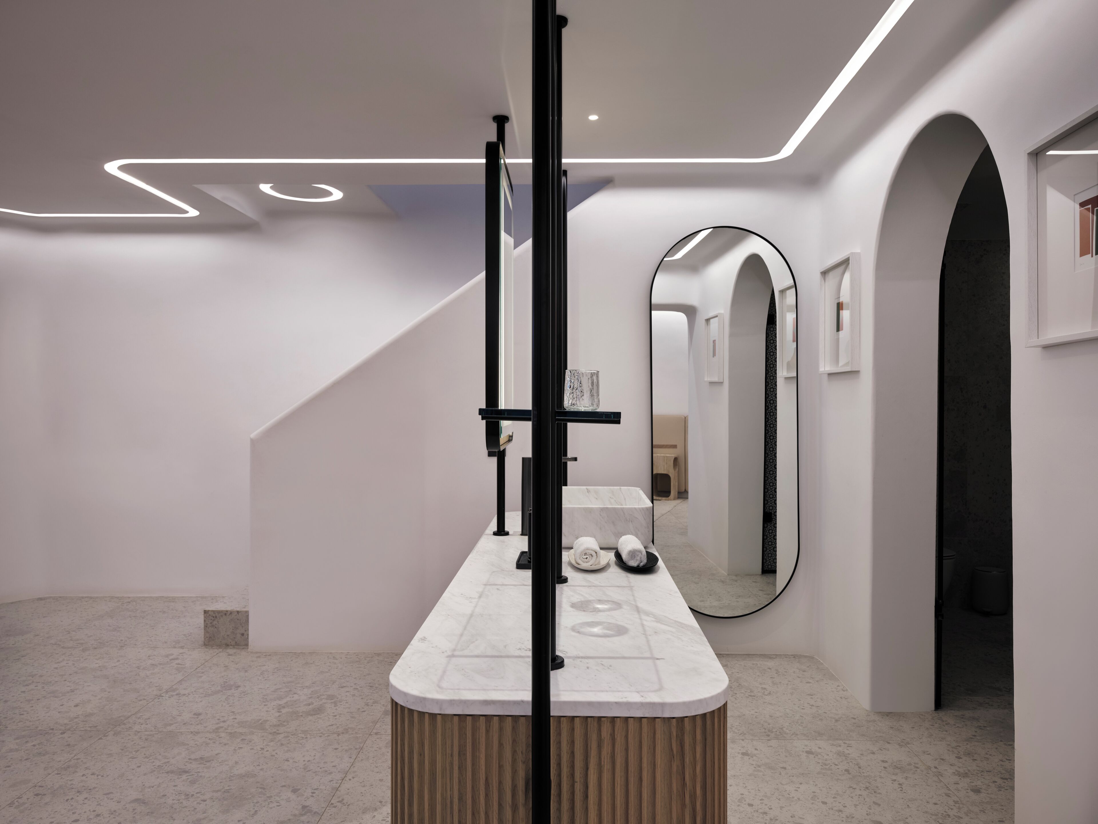 Foto - Deos Mykonos - A Myconian Collection Hotel