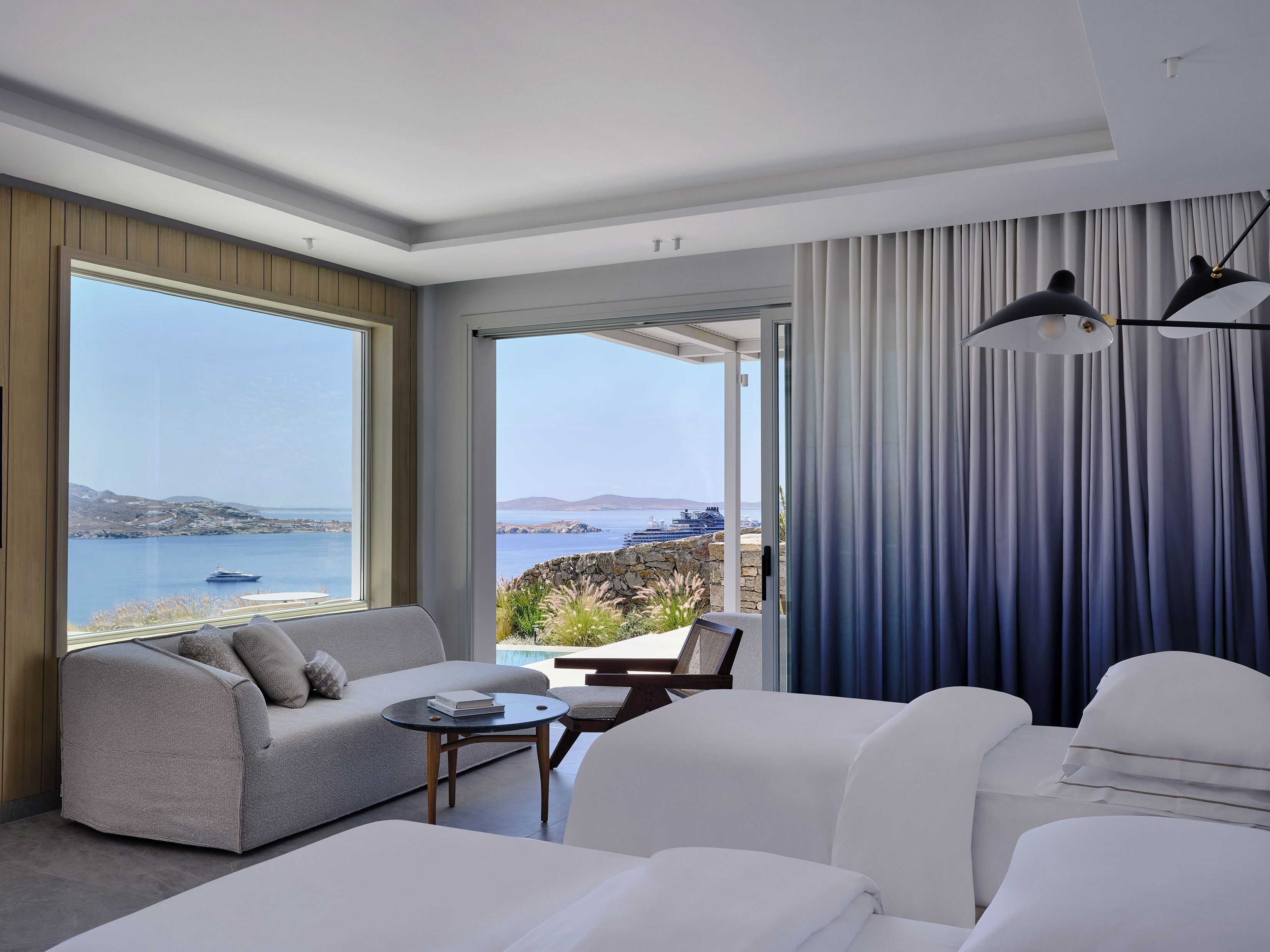Foto - Deos Mykonos - A Myconian Collection Hotel