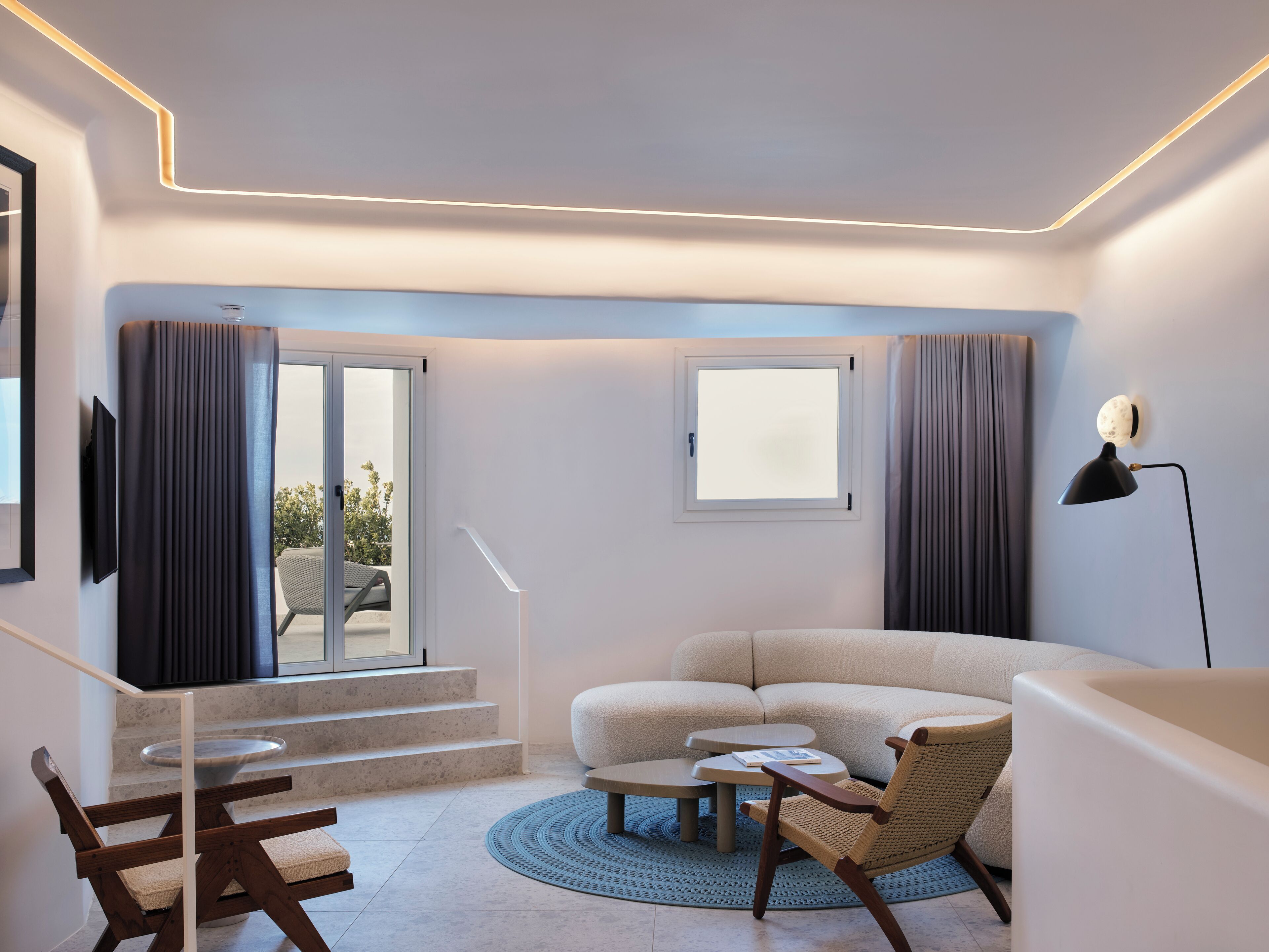 Foto - Deos Mykonos - A Myconian Collection Hotel