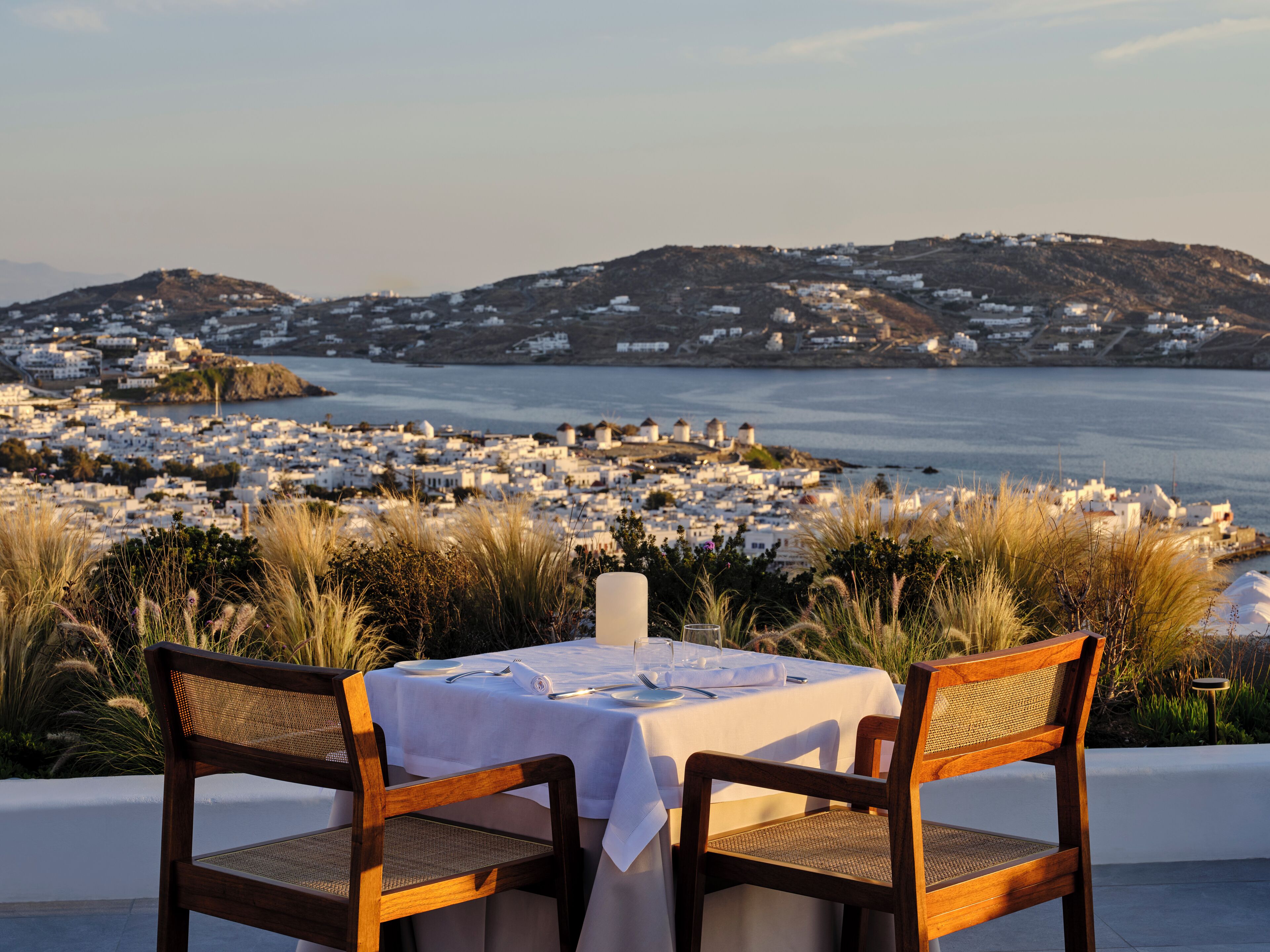 Foto - Deos Mykonos - A Myconian Collection Hotel