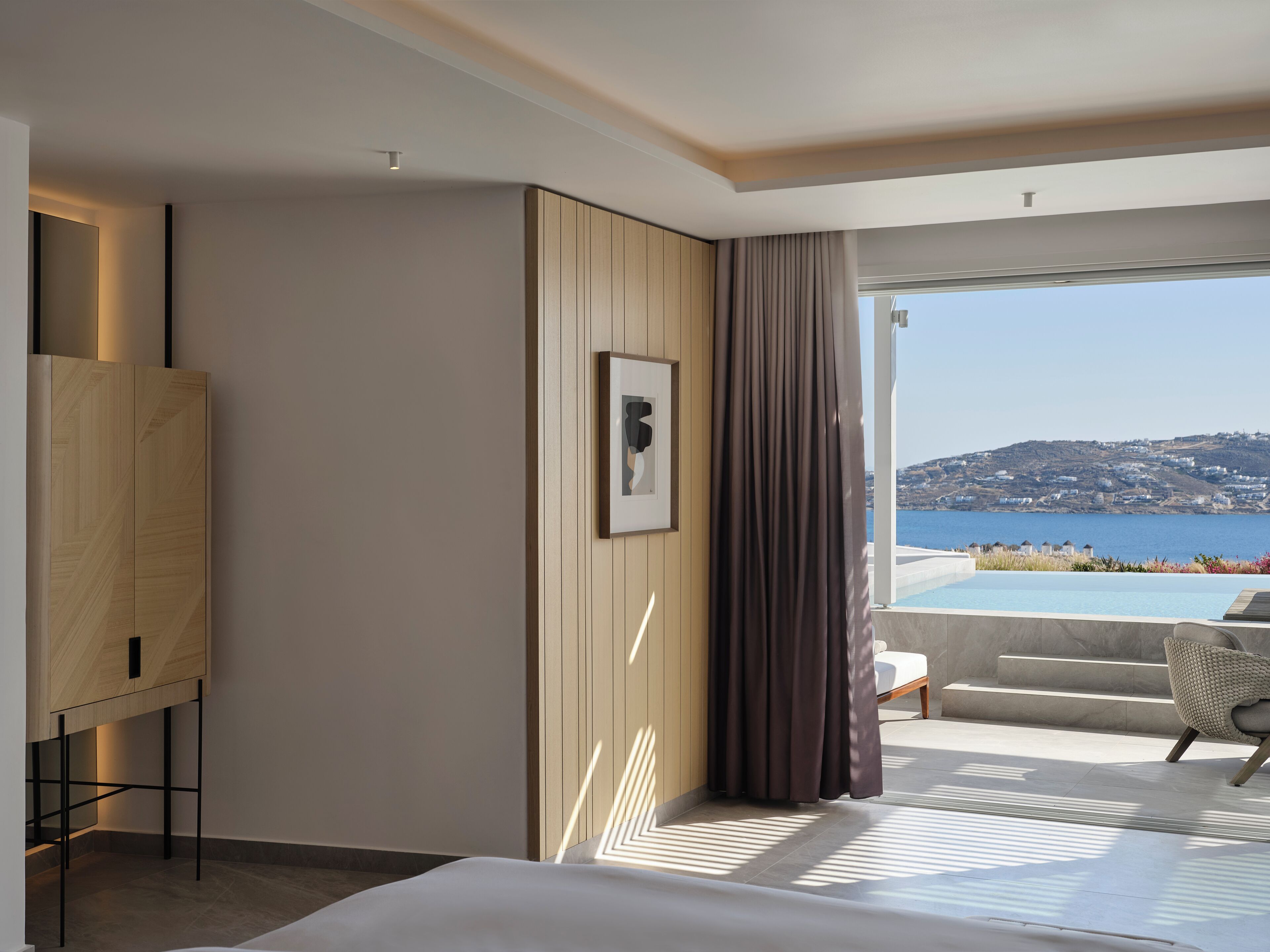 Foto - Deos Mykonos - A Myconian Collection Hotel