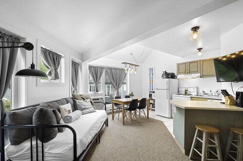 Le Skieur by Suite Spot