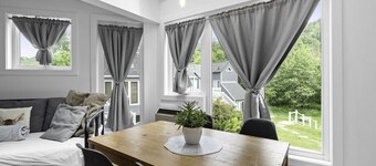 Le Skieur by Suite Spot