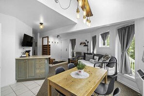 Interior - Le Skieur by Suite Spot (Mont-Tremblant)