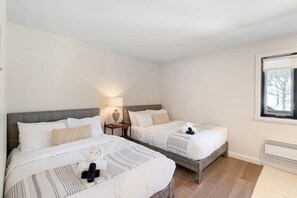 2 camere, ferro/asse da stiro, Wi-Fi gratuito, lenzuola