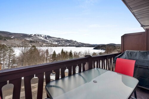 The Mountain View Condo