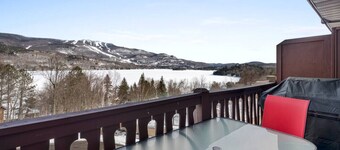 The Mountain View Condo