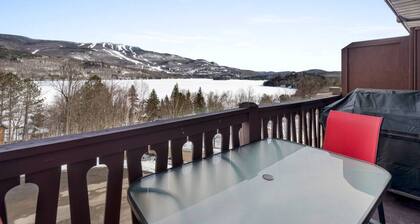 The Mountain View Condo