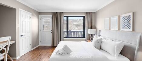 2 camere, una scrivania, ferro/asse da stiro, Wi-Fi gratuito