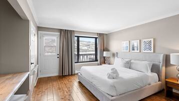 2 chambres, bureau, fer et planche Ă repasser, Wi-Fi gratuit