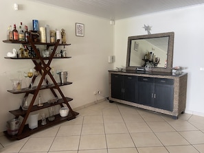 Interior - Villa à la Campagne (Sainte -Luce)