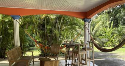 Villa à la Campagne