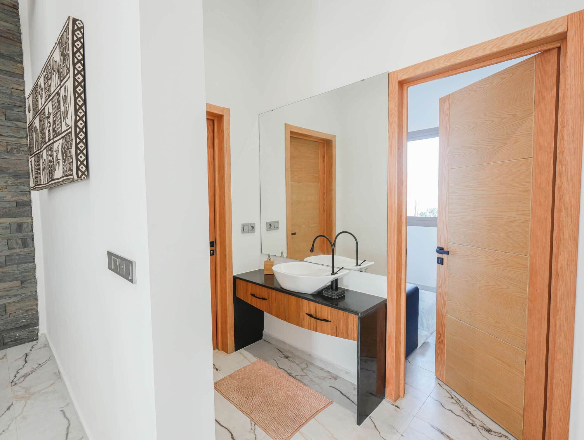 Gratis toiletartikelen