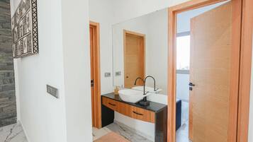 Gratis toiletartikelen