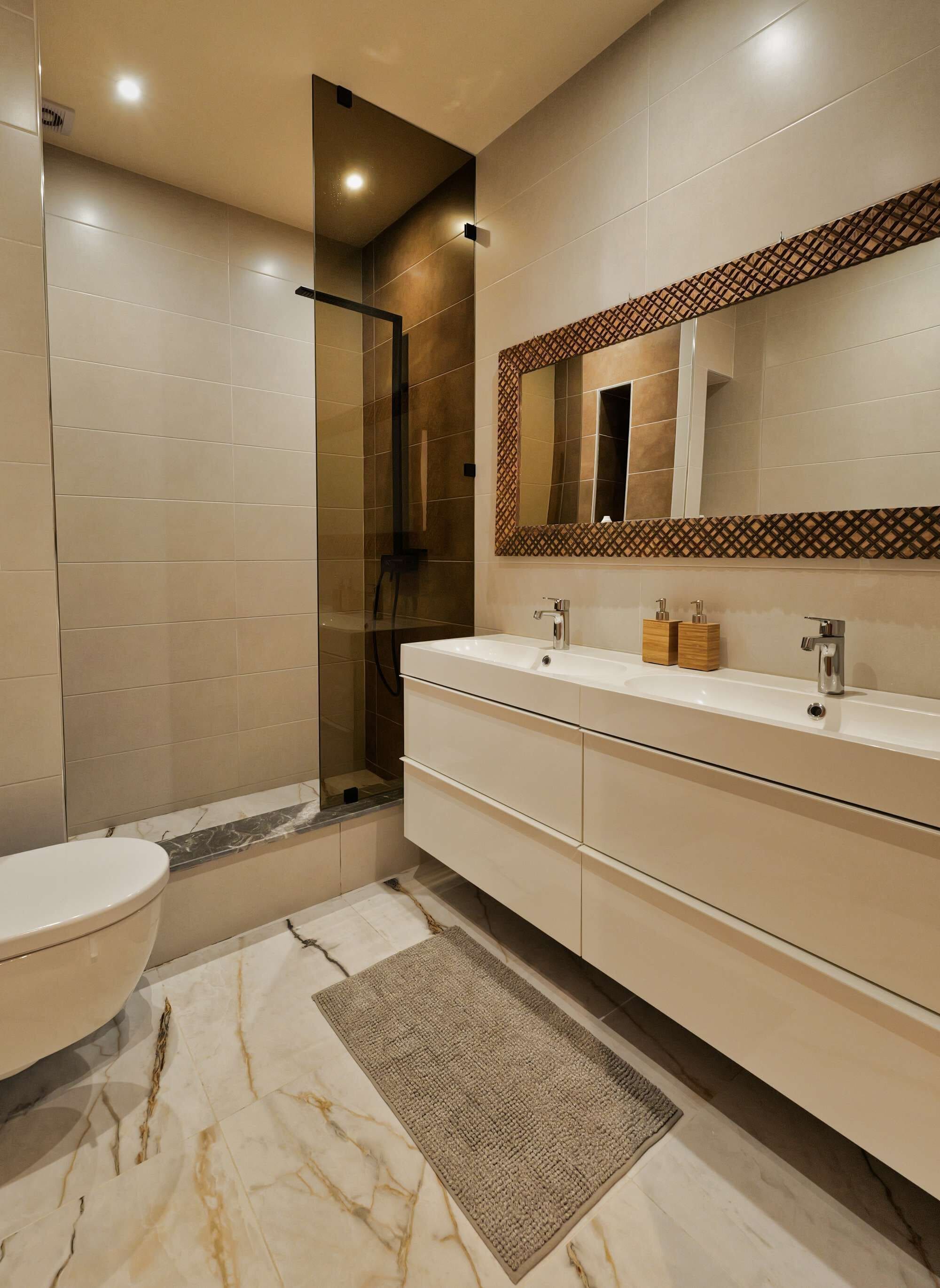 Gratis toiletartikelen