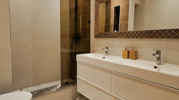 Gratis toiletartikelen