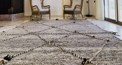 Villa Rooftop Vue Mer, PrĂšs Plage