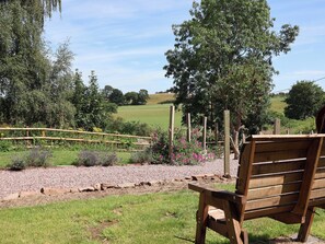 平房 | 住宿一隅