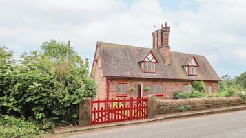 Cottage | Exterior