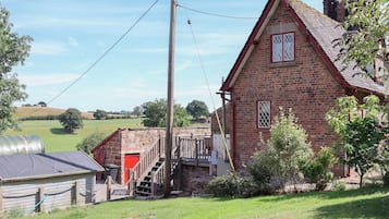 Casa de campo | Exterior