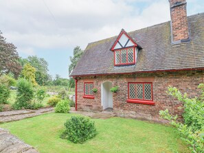Cottage | Exterior