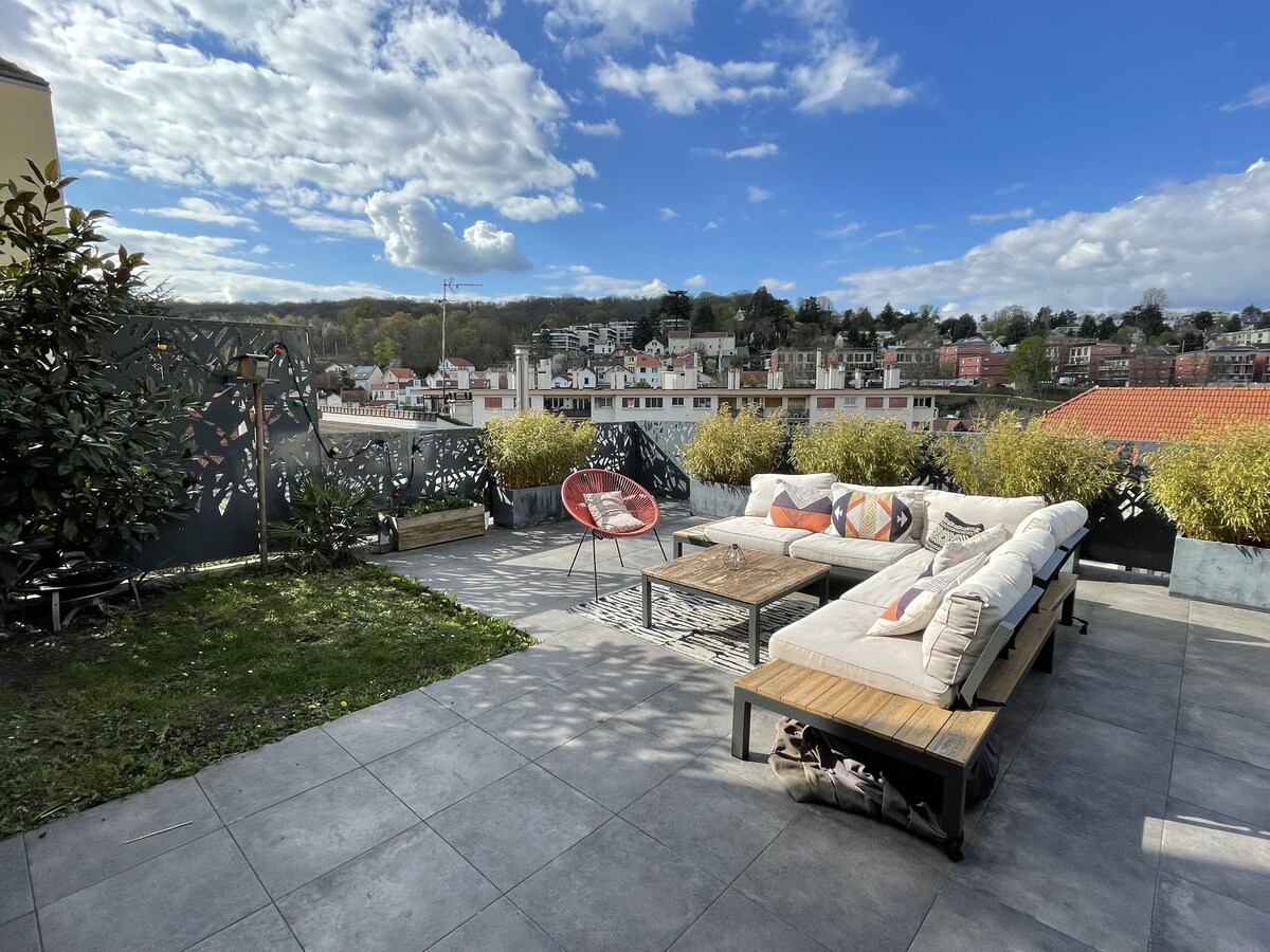 Image de profil de l’hôte