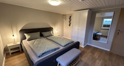 GemĂŒtliches Ferienhaus am Waldrand