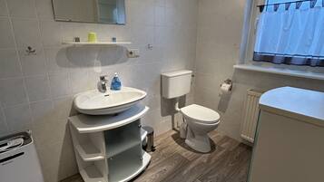 Secadora de cabello y toallas