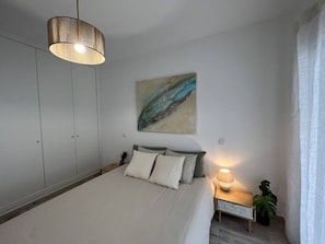 2 bedrooms, travel crib, free WiFi, bed sheets - 5th Element Espartal by Lisbeyond (Aljezur)