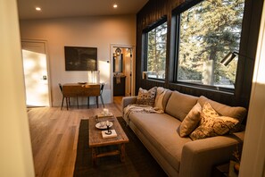 スマートテレビ