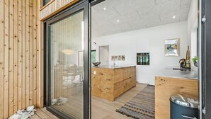Interior - 3 bedroom pet friendly home in Glesborg (Glesborg)